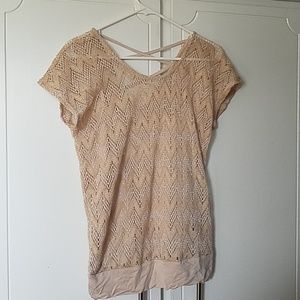 Maurices top